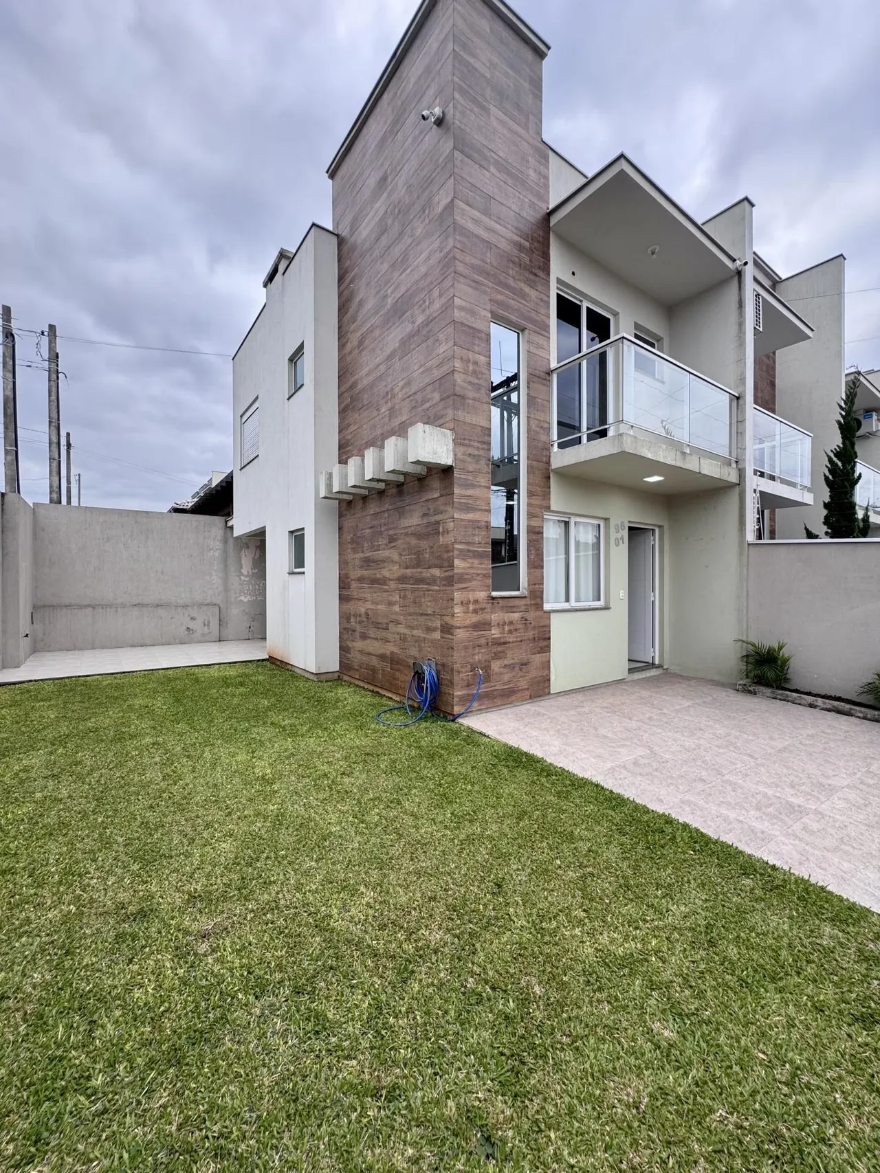 Sobrado com 2 dormitórios, foto 1
