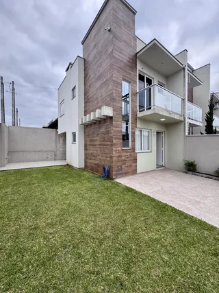 Sobrado com 2 dormitórios, foto 1