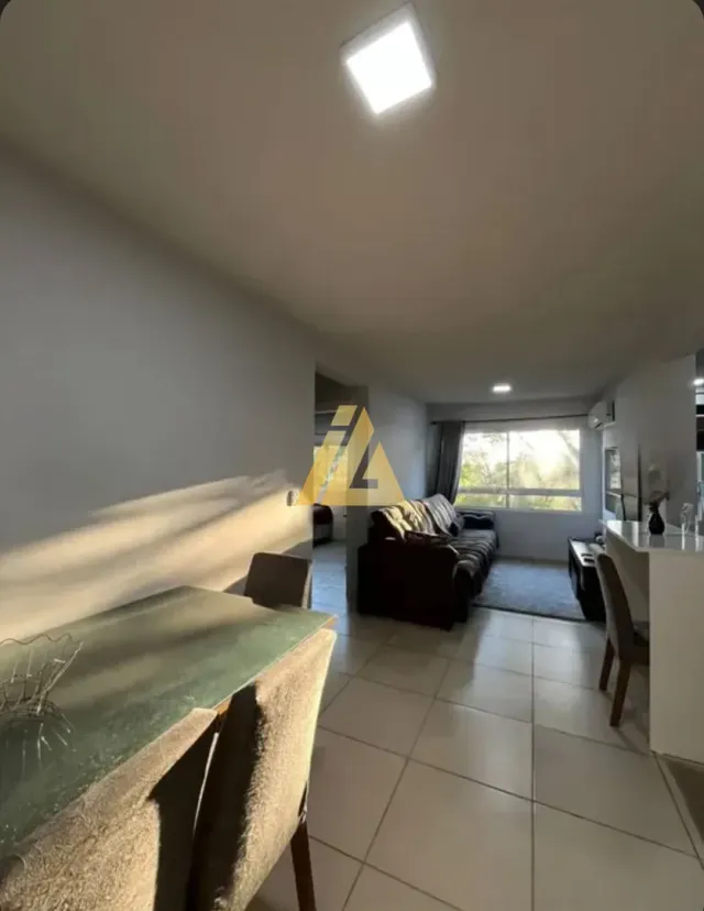 Apartamento com 2 dormitórios, foto 3