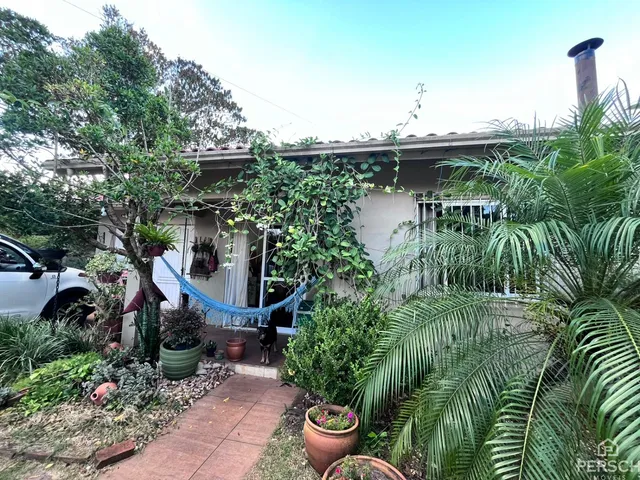 Casa com 3 dormitórios
