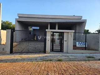 Casa com 3 dormitórios, foto 1