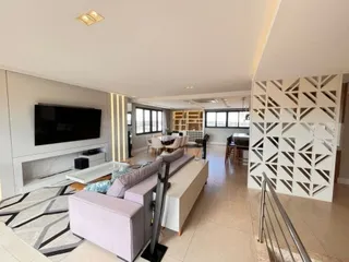 Apartamento com 4 dormitórios, foto 7