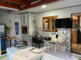Casa com 3 dormitórios, foto 6