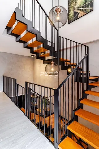 Casa com 4 dormitórios, foto 22