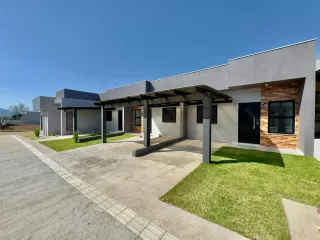 Casa geminada com 2 dormitórios, foto 5