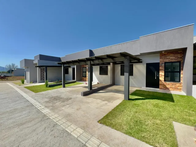 Casa geminada com 2 dormitórios, foto 5