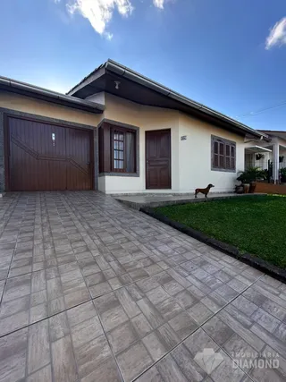 Casa com 2 dormitórios, foto 1