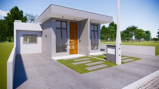 Casa geminada com 2 dormitórios, foto 2