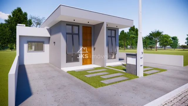 Casa geminada com 2 dormitórios, foto 2