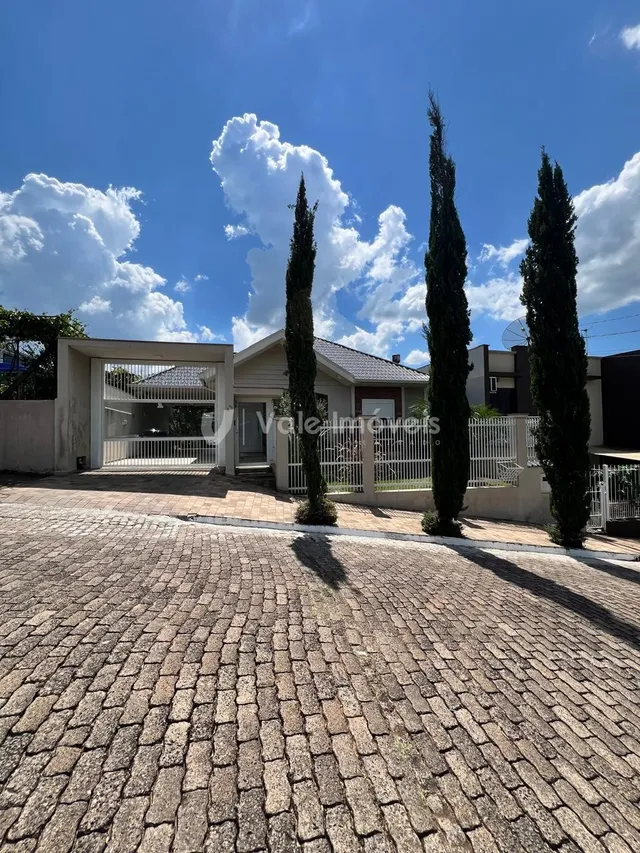 Casa com 3 dormitórios, foto 1