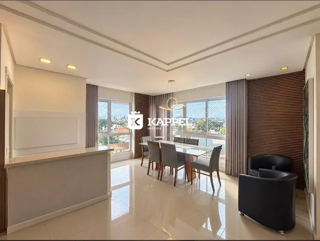 Apartamento com 3 dormitórios, foto 3