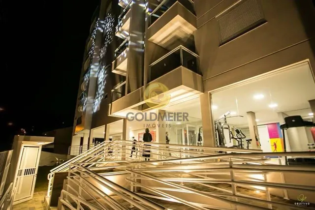 Apartamento com 3 dormitórios, foto 2