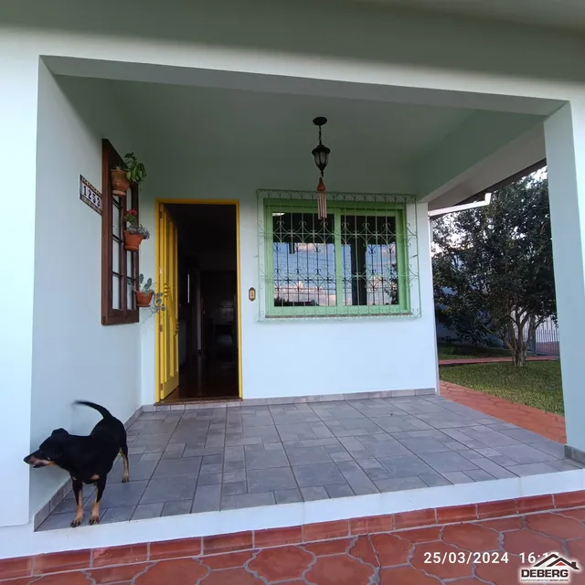 Casa com 2 dormitórios, foto 4