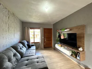 Casa com 2 dormitórios, foto 6