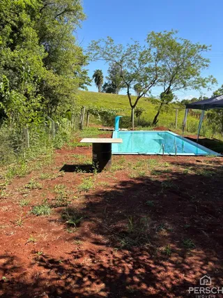 Área rural, foto 4