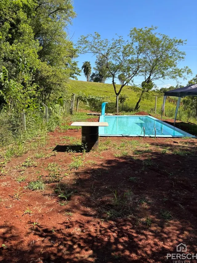 Área rural, foto 4