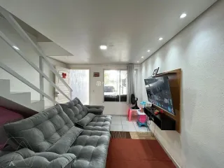 Sobrado com 2 dormitórios, foto 2