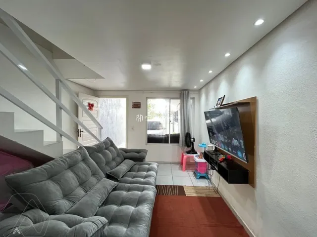 Sobrado com 2 dormitórios, foto 2