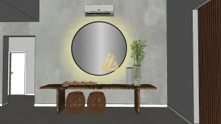 Casa com 4 dormitórios, foto 18