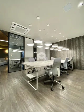 Sala comercial, foto 1
