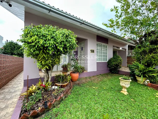 Casa com 3 dormitórios, foto 2
