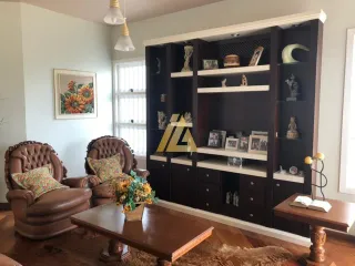 Casa com 4 dormitórios, foto 30