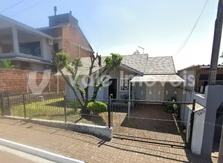 Casa com 3 dormitórios