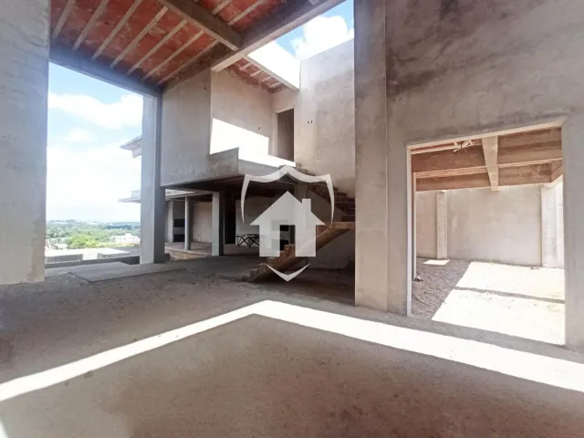 Casa com 4 dormitórios, foto 4