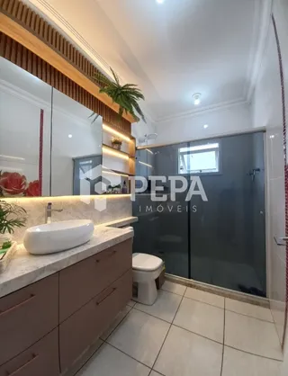 Casa com 3 dormitórios, foto 13