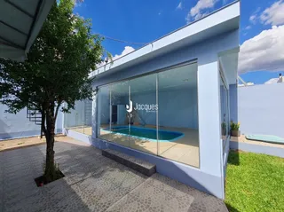 Casa com 4 dormitórios, foto 13