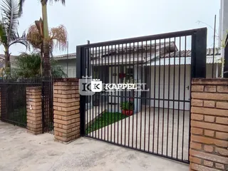 Casa com 2 dormitórios, foto 2