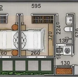 Casa com 3 dormitórios, foto 33