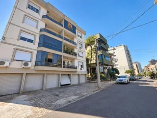 Apartamento com 3 dormitórios, foto 13