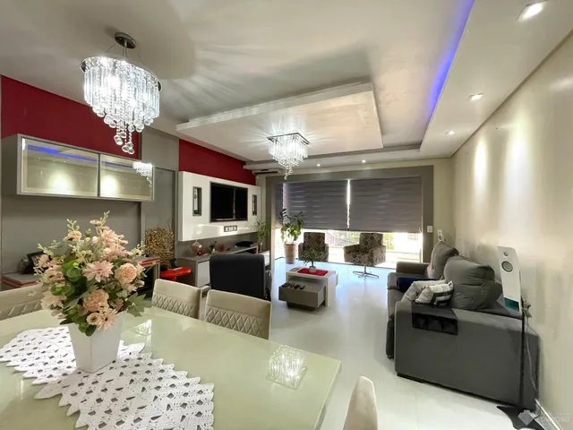 Apartamento com 2 dormitórios, foto 4