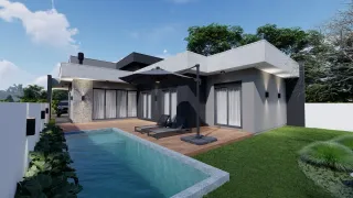 Casa com 3 dormitórios, foto 10