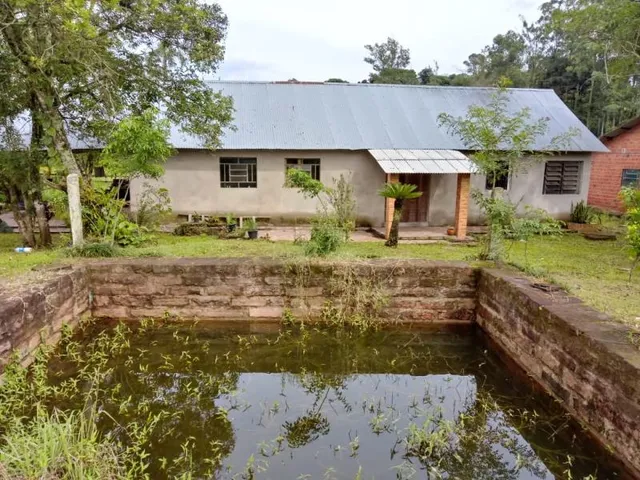 Área rural