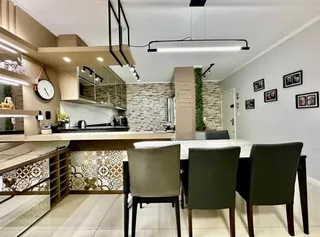 Apartamento com 3 dormitórios, foto 6