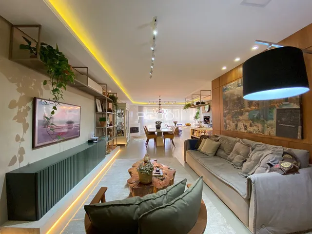 Apartamento com 3 dormitórios, foto 2