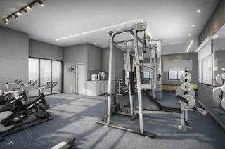Apartamento com 1 dormitório, foto 16