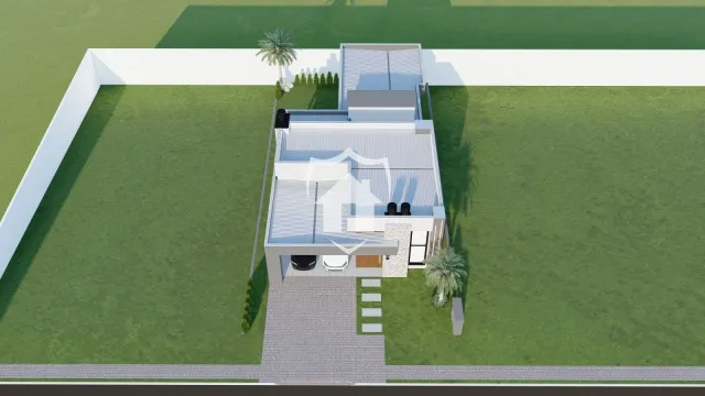 Casa com 3 dormitórios, foto 5