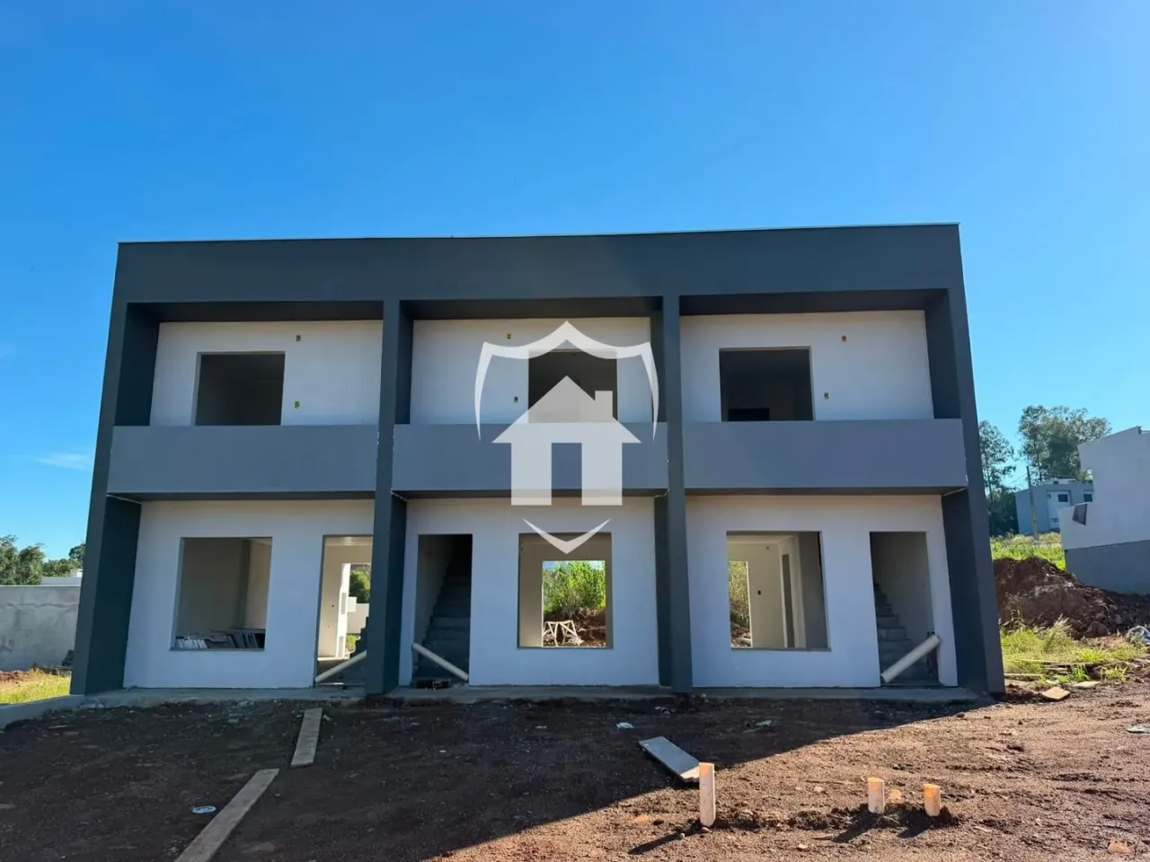 Sobrado com 2 dormitórios, foto 1