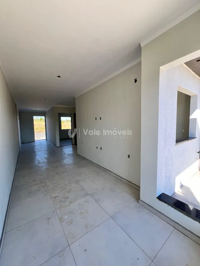 Casa geminada com 2 dormitórios, foto 5