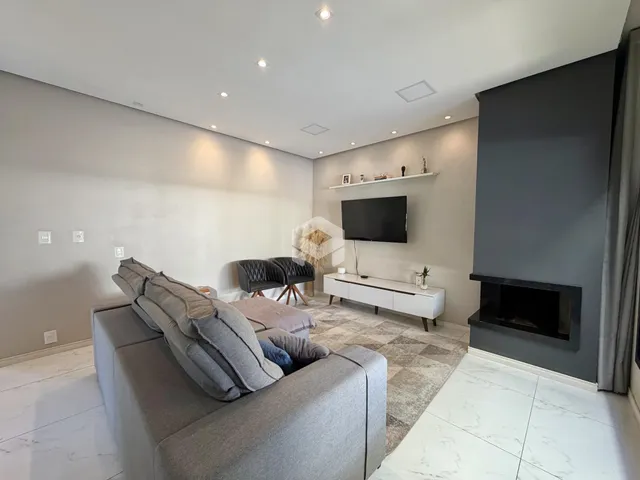 Casa com 2 dormitórios, foto 3
