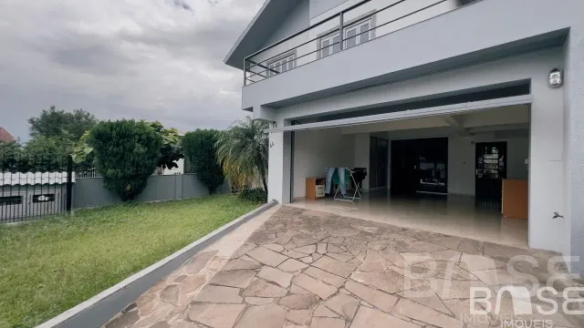 Casa com 3 dormitórios