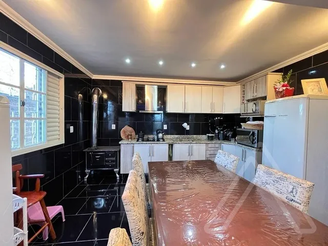 Casa com 3 dormitórios, foto 4