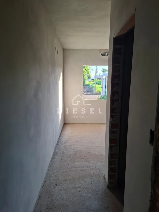 Casa geminada com 2 dormitórios, foto 4