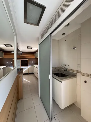 Apartamento com 2 dormitórios, foto 7