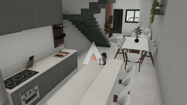 Sobrado com 2 dormitórios, foto 5