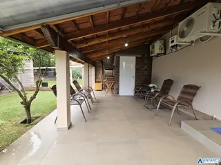 Casa com 4 dormitórios, foto 5