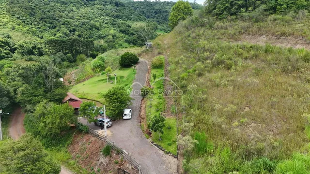 Área rural, foto 2